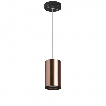 Подвесной светильник Lightstar Rullo RP430 (214430+590057)