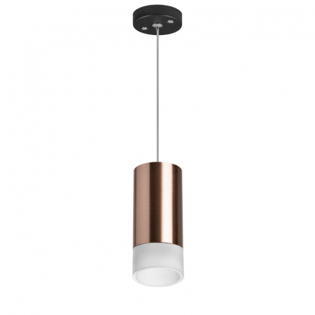 Подвесной светильник Lightstar Rullo RP43031 (214430+590057+202431)