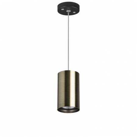 Подвесной светильник Lightstar Rullo RP431 (214431+590057)