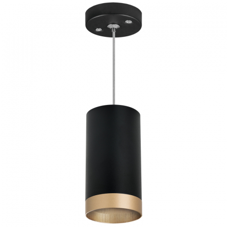 Подвесной светильник Lightstar Rullo RP43740 (214437+590057+203440)