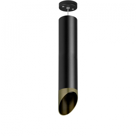 Подвесной светильник Lightstar Rullo RP497131 (214497+590057+201431)