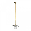 Подвесной светильник Loft IT Matisse 10008/1P Grey