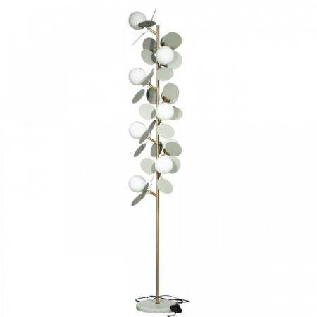 Торшер Loft IT Matisse 10008F Grey