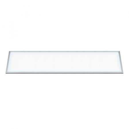 Светодиодная панель Uniel ULP-30120-36W/DW EFFECTIVE SILVER