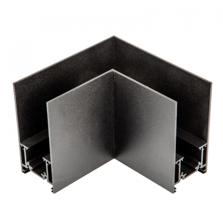 Коннектор Uniel UBX-MS21/35 BLACK