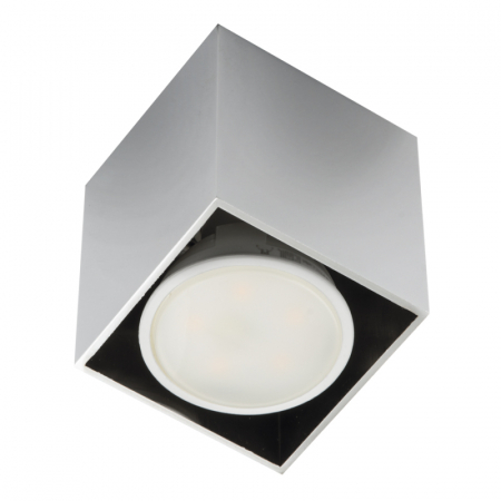 Накладной светильник Fametto Sotto DLC-S602 GU10 CHROME