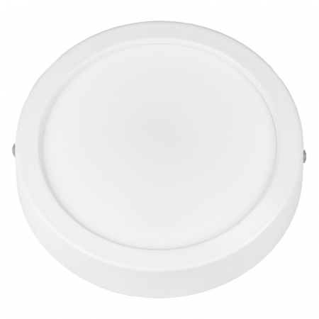 Потолочный светильник Volpe ULM-Q240 12W/6500K WHITE