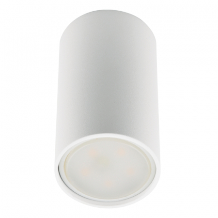 Накладной светильник Fametto Sotto DLC-S607 GU10 WHITE