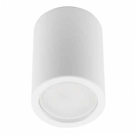 Накладной светильник Fametto Sotto DLC-S601 GU10 WHITE