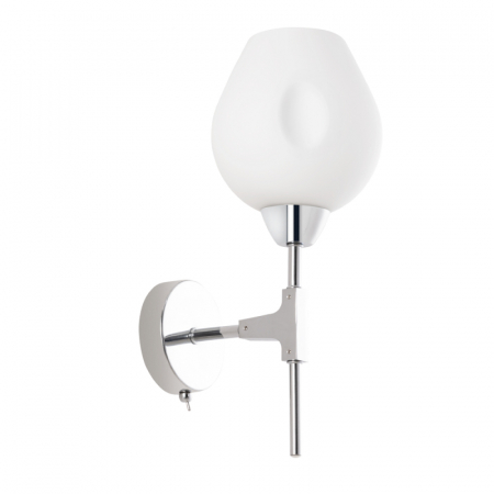 Бра Arte Lamp Yuka A4103AP-1CC