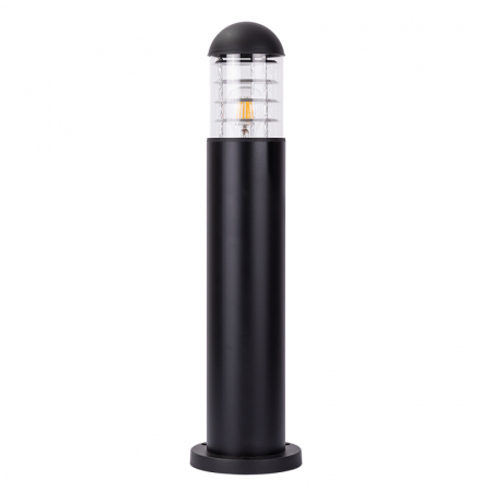 Уличный светильник Arte Lamp Coppia A5217PA-1BK