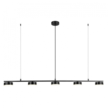 Подвесная люстра Aployt Usia APL.047.03.35