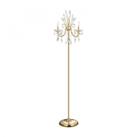 Торшер Odeon Light Versia 4977/3F