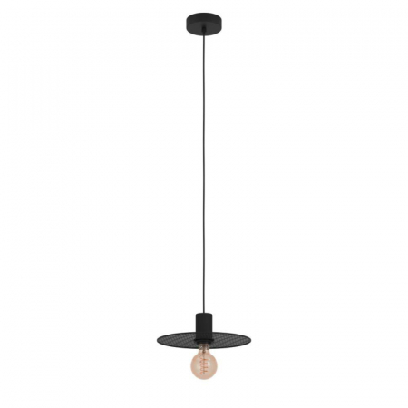 Подвесной светильник Eglo Ikeston 43731