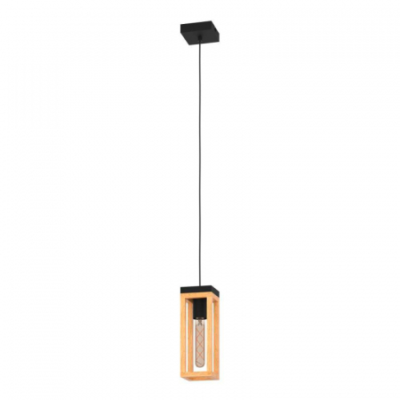 Подвесной светильник Eglo Nafferton 43743