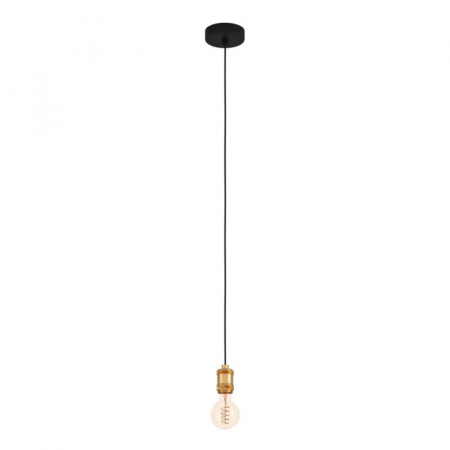 Подвесной светильник Eglo Yorth 43803