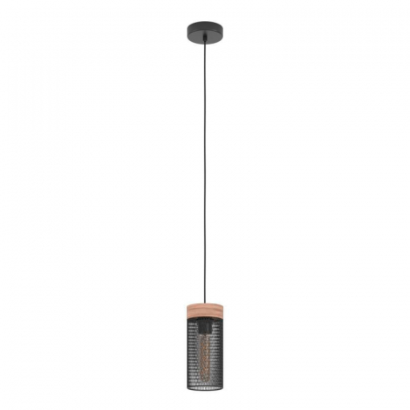 Подвесной светильник Eglo Kilnsdale 43833