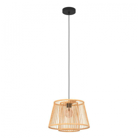 Подвесной светильник Eglo Hykeham 43852