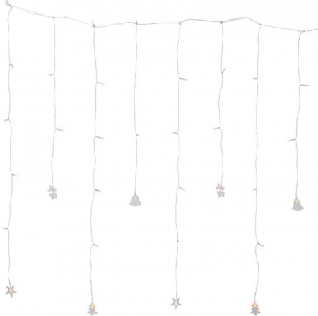 Гирлянда Eglo Decy 729-30