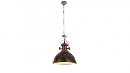 Подвесной светильник Lumina Deco Eligio LDP 6863-1 O.BR