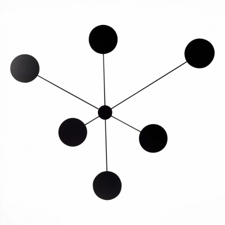 Потолочная люстра ST Luce Tondo SL6006.402.06