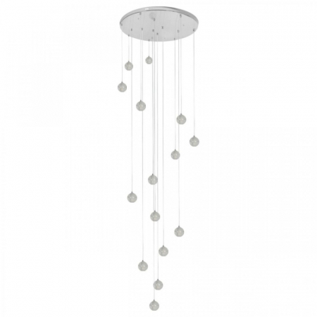 Подвесная люстра Loft IT Rain 10112/15