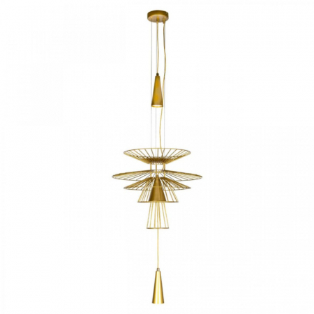 Подвесной светильник Loft IT Star 10141/400