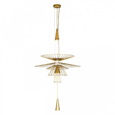 Подвесной светильник Loft IT Star 10141/600