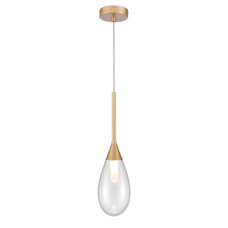 Подвесной светильник Vele Luce Grazioso VL5864P01