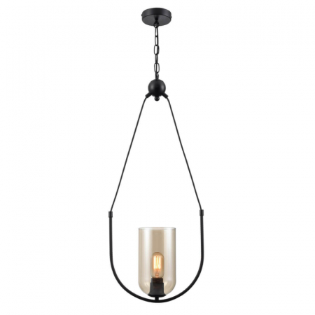 Подвесной светильник Vele Luce Fiamma VL5812P01