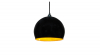 Подвесной светильник Lumina Deco Aurora LDP 081013-300 BK