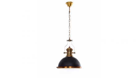 Подвесной светильник Lumina Deco Ettore LDP 710-300 BK+MD