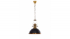 Подвесной светильник Lumina Deco Ettore LDP 710-300 BK+MD