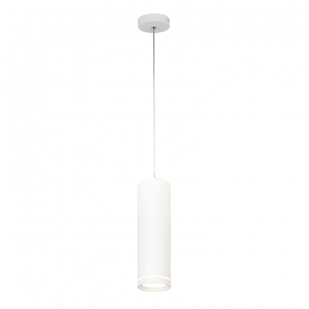 Подвесной светильник Escada 20009 20009SMP/01LED SWH