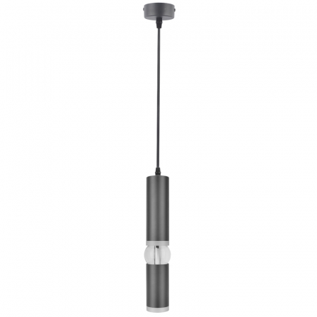 Подвесной светильник Escada 20036 20036SMP/01LED SBK