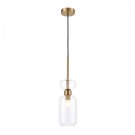 Подвесной светильник Escada Gloss 1141/1S Clear