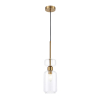 Подвесной светильник Escada Gloss 1141/1S Clear