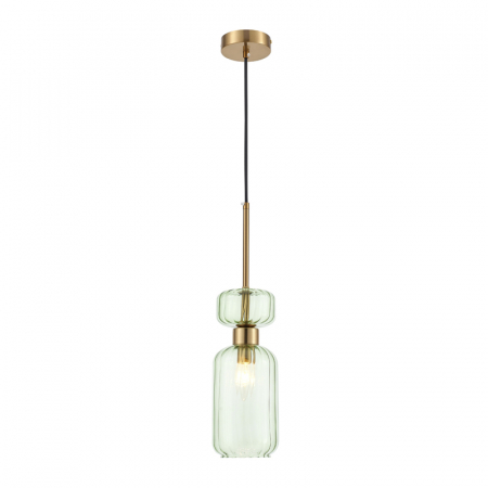 Подвесной светильник Escada Gloss 1141/1S Green