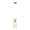 Подвесной светильник Escada Gloss 1141/1S Green