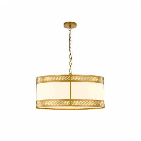 Подвесная люстра Favourite Exortivus 4011-3PC