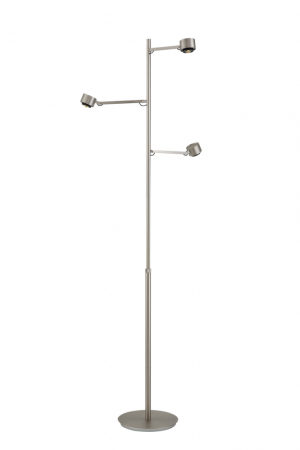 Торшер DesignLed FL-0367-3A-NC-WW 007533