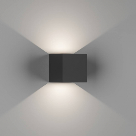 Настенный светильник DesignLed GW-A310-6-BL-WW 001857