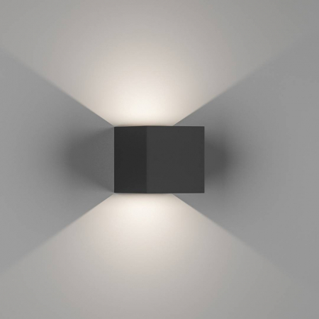 Настенный светильник DesignLed GW-A310-6-BL-NW 001541