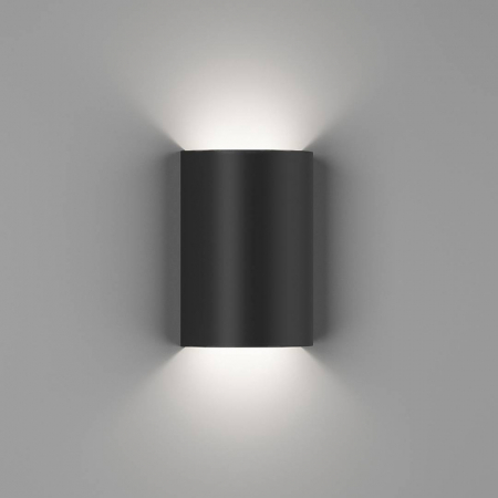 Уличный настенный светильник DesignLed GW-6805-6-BL-WW 002398