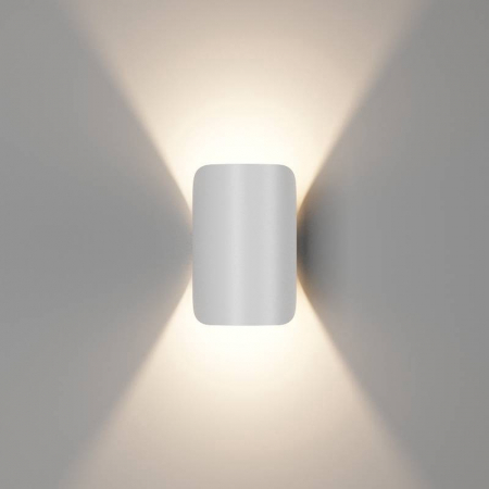 Уличный настенный светильник DesignLed GW-A108-6-WH-WW 004446