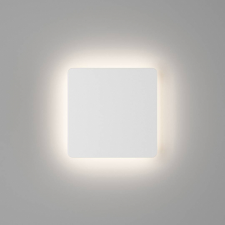 Настенный светильник DesignLed LW-A807A-WH-WW 002809