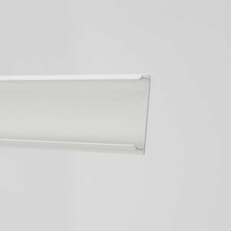 Крышка для шинопровода Lumker SY-LINK-CV-WH 013574