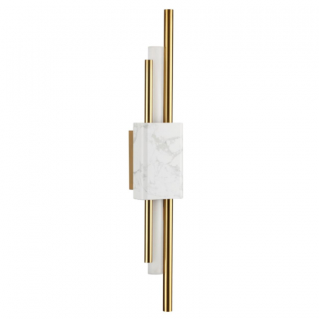 Настенный светильник Odeon Light Marmi 4359/10WL