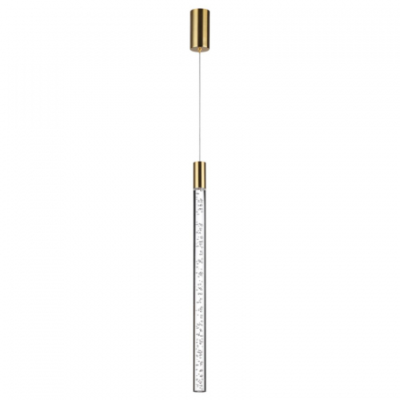 Подвесной светильник Odeon Light Sparky 4369/5L