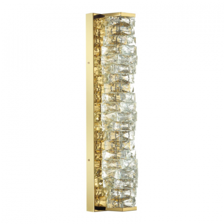 Настенный светильник Odeon Light Straza 4999/15WL